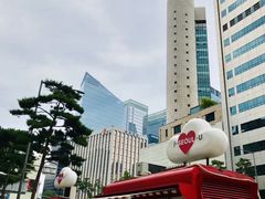 -普乐酱蟹(coex店)