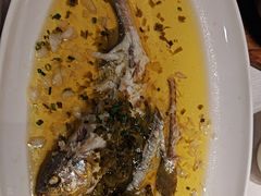 -阿明小菜·海鲜·上海菜(梅陇店)