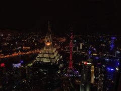 -上海柏悦酒店·世纪100牛排馆