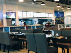 大堂-添运来(茶园奥园广场店)