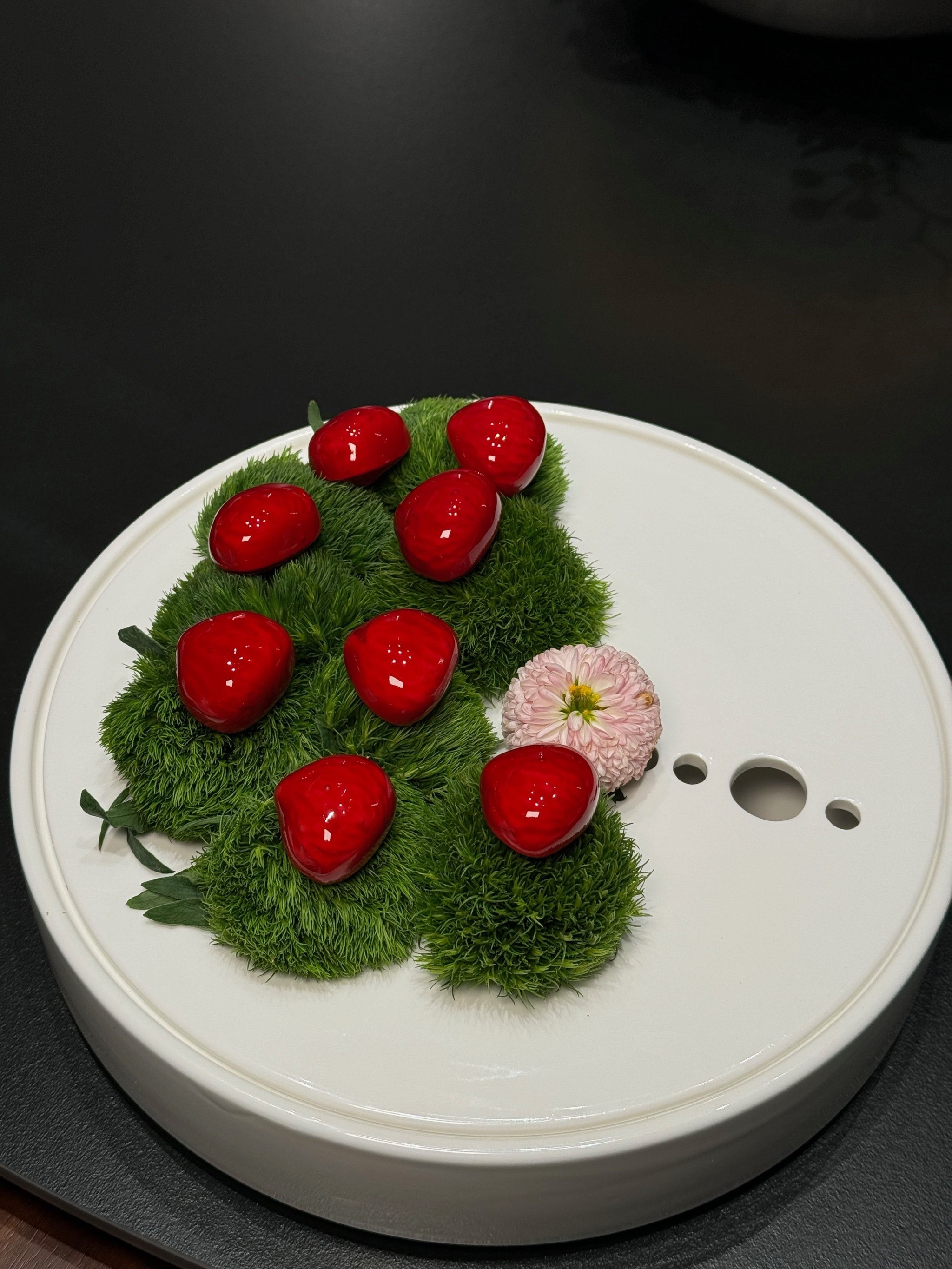 真的不枉费我开了三十几公里来吃