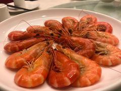 海鲜-东豪园林海鲜酒家(南港路辅路店)