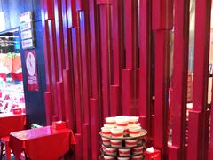 -海底捞火锅(杭州庆春路夜宵主题店)