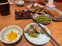 -霹雳火·重庆烧烤·江湖菜(解放碑店)
