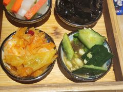 -马记永·兰州牛肉面(天通苑家乐福店)