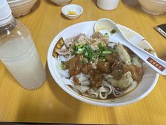 -荔林食店(西华路店)