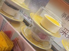 -争鲜回转寿司(浦东三钢里PLUS店)