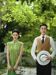 -鱼映像摄影·珍藏级影像品牌