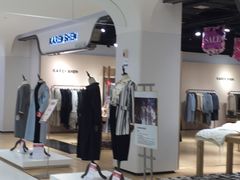 -砂之船奥特莱斯(合肥店)