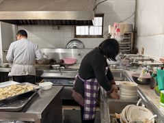 -松盛糕团店(红旗桥店)