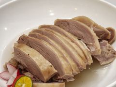 -雅酌园百姓菜馆(颐和路店)