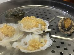 -海味当家·蒸锅海鲜(中山广场创始店)