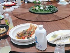 -云客来·花园餐厅(洛社店)