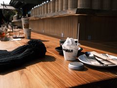 -无印良品餐堂 MUJI Diner(成都太古里店)