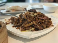 干炒牛河-衡山汇·高级粤菜(霄云路店)