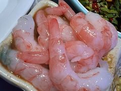 -奔海甄选·活鲜刺身铁板烧自助(太原里店)