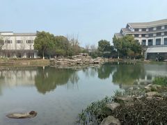 -苏州独墅湖世尊酒店