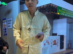 -棂笼·深度沉浸密室(武汉旗舰店)