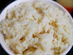 油鸡饭-绿柠食堂(北外滩店)