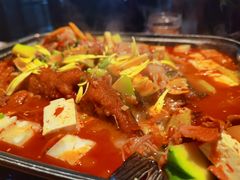 -中8楼风尚云南菜(颐堤港店)