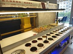 -陈记牛牛潮汕牛肉火锅(鑫海店)