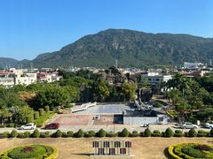 -中国闽台缘博物馆