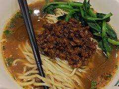担担面-眉州小吃(石景山店)
