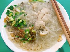 -甘记肥肠粉(马鞍北路店)