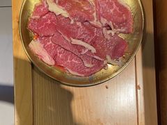 -闻老头·菊花炭烤肉(D11店)