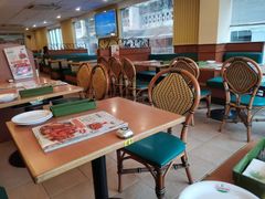 大堂-萨莉亚意式餐厅(东山口店)