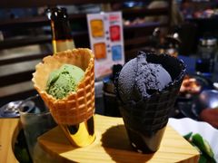 -神户赤童日式烤肉伙伴(东直门店)