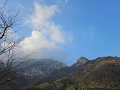 -泰山风景名胜区