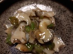 -仙桐吉宴铁板烧·精致料理