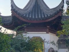 -苏州冶园园林民宿(太湖西山风景区店)