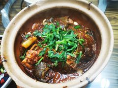 -金龙·打边炉(武进路店)