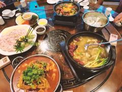 -61号餐吧(兴坪古镇漓江店)