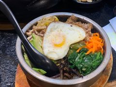 -九田家黑牛烤肉料理(太阳城店)