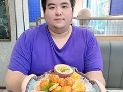 -九龙茶记·粤式餐厅融合菜(鹭江店)