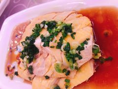 -同里湖大饭店-怡景轩中餐厅(同里古镇店)