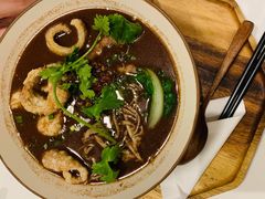 传统浓汤牛肉船河-GOGO Plate(成都太古里店)