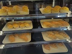 -新世界餐厅(万达店)