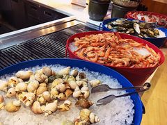 -杭州钱江新城万怡酒店-西餐厅