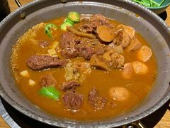 -吃饭皇帝大土家民族菜(正大广场店)