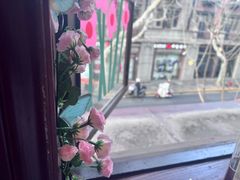 -付小姐在成都(中山公园店)