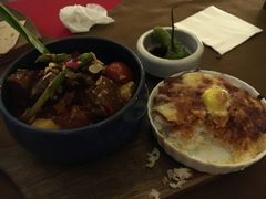 -良木缘咖啡西餐(优品道广场店)