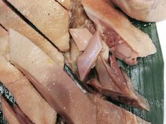 -小厨娘淮扬菜(六合欢乐港店)