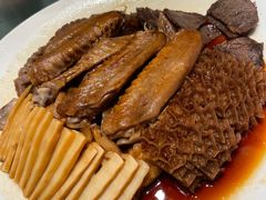 -王庄阿咪海鲜大排档(象园店)