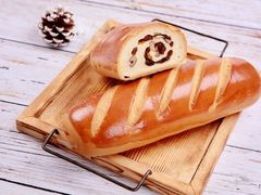 -爱维尔阳光蛋糕(独墅湖邻里中心店)