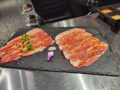 -晓牛烤肉