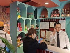 -伊斯麦尔丝路·新派菜(沙子口店)